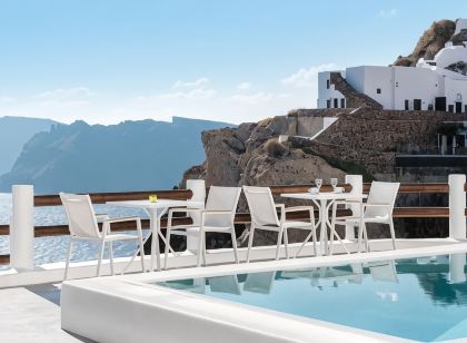 Caldera Premium Villas