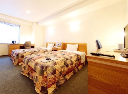 三鷹シティホテル