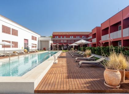 Hotel da Barrosinha