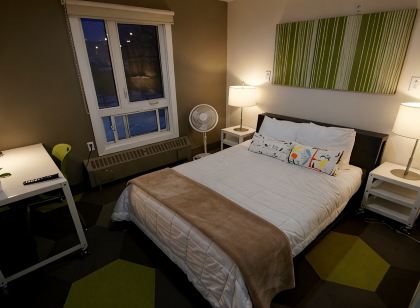 HI Calgary City Centre - Hostel