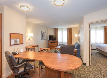Candlewood Suites MOBILE-DOWNTOWN by IHG