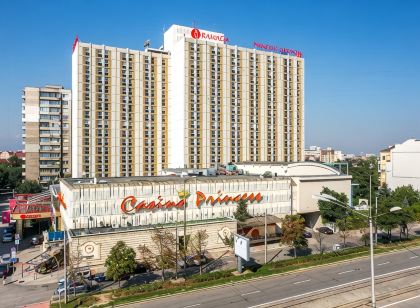 Ramada by Wyndham Sofia City Center