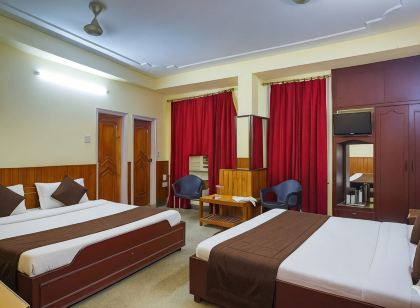 Hotel Raghunath