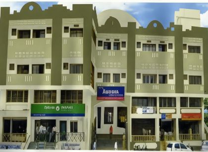 Amogha International Hotel