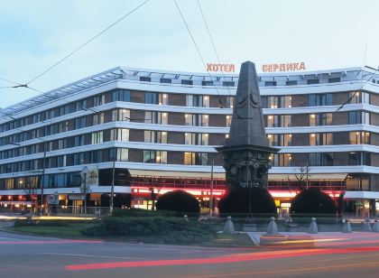 Serdika