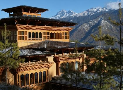Naksel Boutique Hotel & Spa