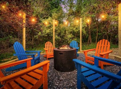 6BR Play Heaven! Movie Theater, Golf, Hot Tub