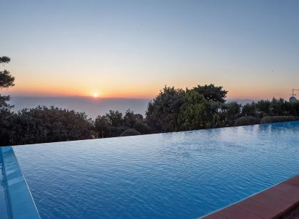 Boutique Hotel Torre di Cala Piccola