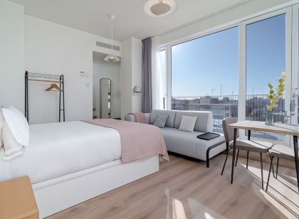Limehome Valencia Carrer de Sant Jacint