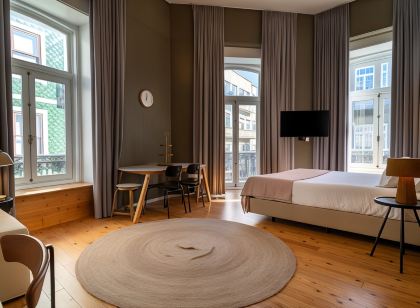 Limehome Porto Rua da Conceicao