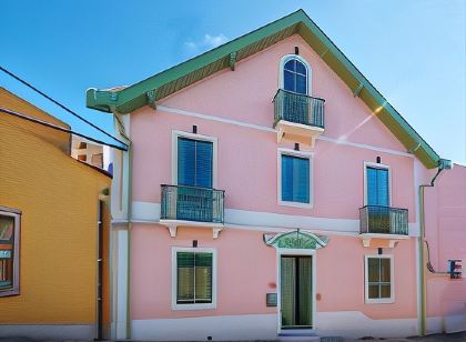Sintra Green Chalet Bed & Breakfast