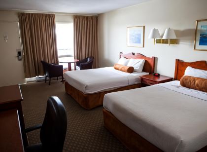 Knights Inn Lethbridge