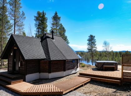 Aurora Village Ivalo