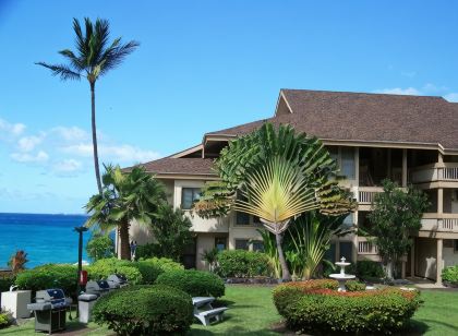 Sea Village