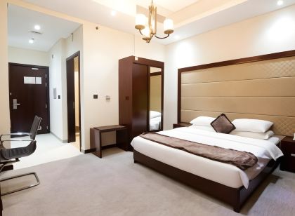 Better Living Apartment