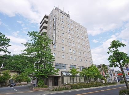 HOTEL ROUTE-INN Ueda - Route 18 -