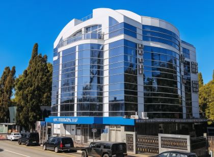 Riviera Park Hotel