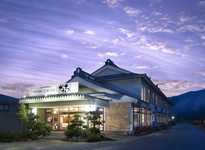 瀞流の宿 かわち