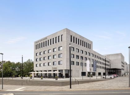 Vienna House by Wyndham Ernst Leitz Wetzlar