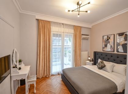 Porto Sea View Apartments - D. Gounari 5