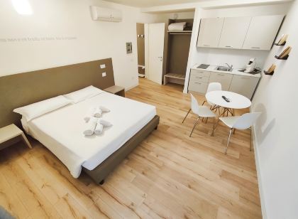 City Gallery Apartments