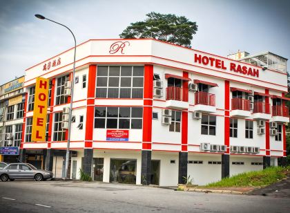 Hotel Rasah Seremban