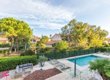 Best Western Plus Hotel Hyeres Cote D'azur, Hyeres