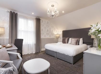 Lincoln House Hotel