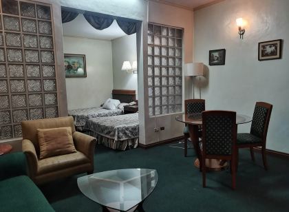 DJ Paradise Hotel