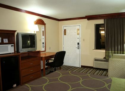 Super 8 by Wyndham San Marcos