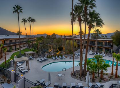 Civana Wellness Resort & Spa