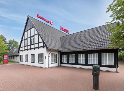 Serways Hotel Siegburg West