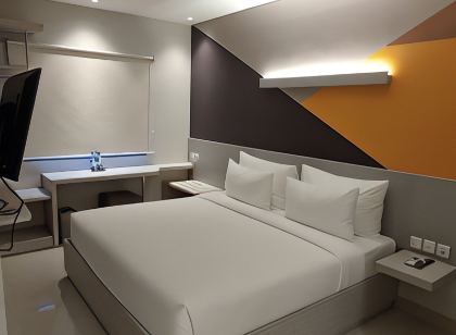 Agogo Downtown Hotel Surabaya