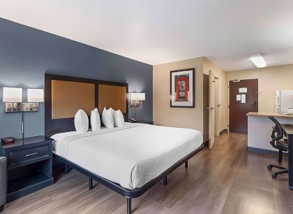Extended Stay America Suites - Memphis - Germantown West