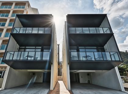 Condominium NOOSA(コンドミニアム ヌーサ)