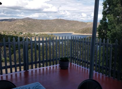 Chalet Jindabyne