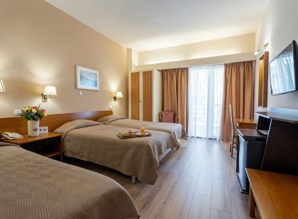 Queen Olga Hotel