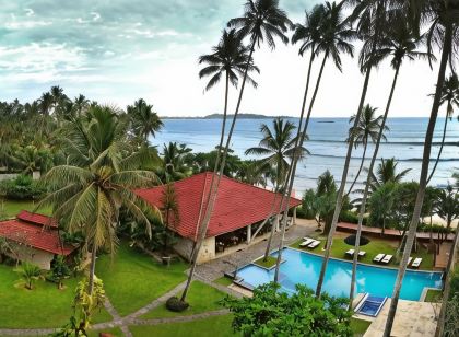 Weligama Bay Resort