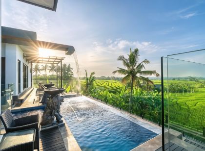 Tippo's Bali Villas by Reja Reserve
