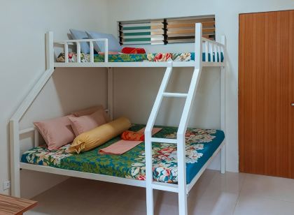 Cm Apartelle Iloilo International Airportby RedDoorz