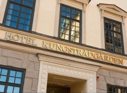 Hotel Kungsträdgården