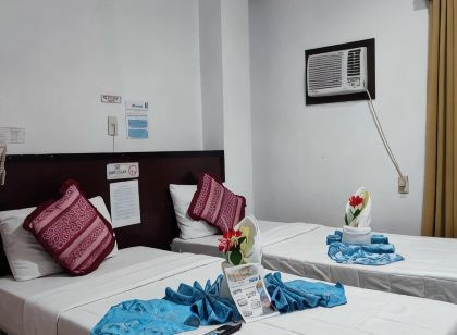 D'Mariners Inn Hotel