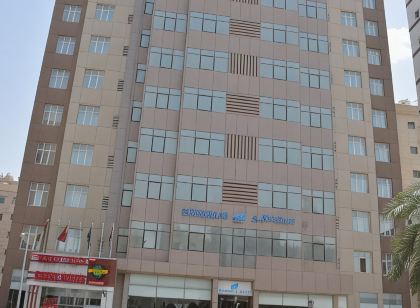 Continental Inn Hotel Al Farwaniya
