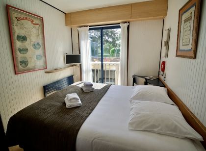 Hôtel Arcantis Le Voltaire
