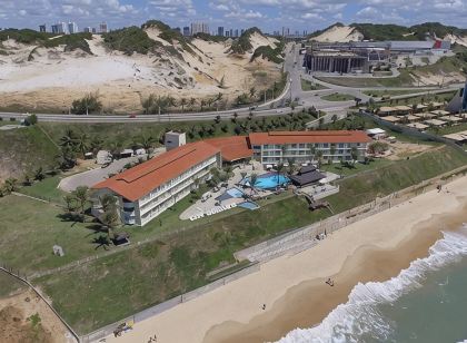 El Aram Natal Mar