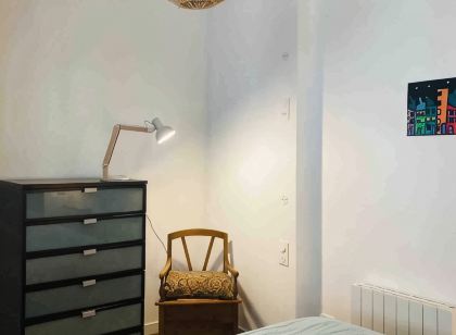 L'atelier Notre Dame - Au Cœur de la Hauteville