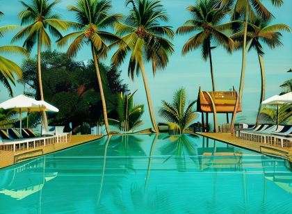 Abad Whispering Palms