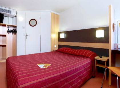 Hôtel Premiere Classe Grenoble Sud - Gières Université