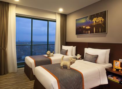 Somerset Central TD Hai Phong City