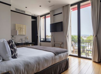 Le Touring Hotel-Restaurant